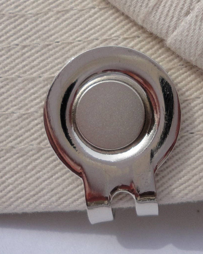 Magnetic Hat Clip