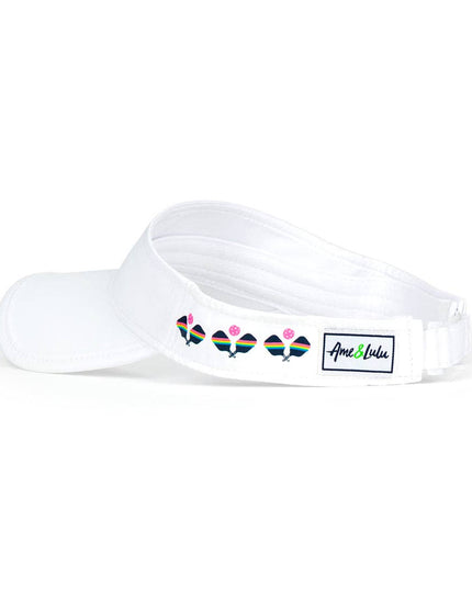 Head In The Game Visor