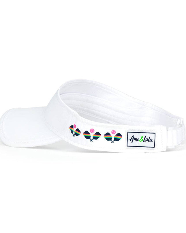 Head In The Game Visor