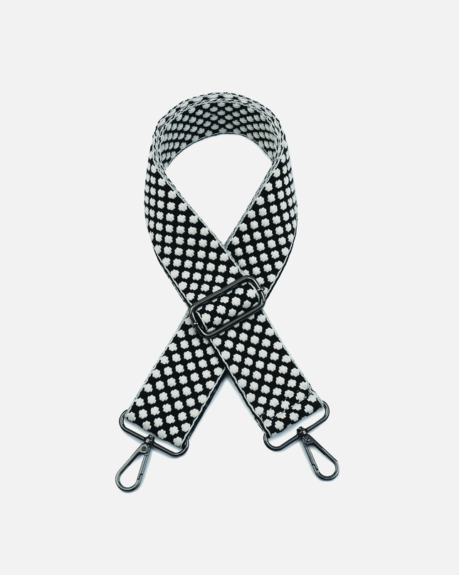 Dot Guitar Strap
