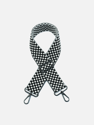 Dot Guitar Strap