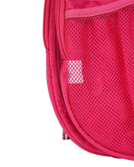 Jillian Pickle Ball Bag Sling Berry