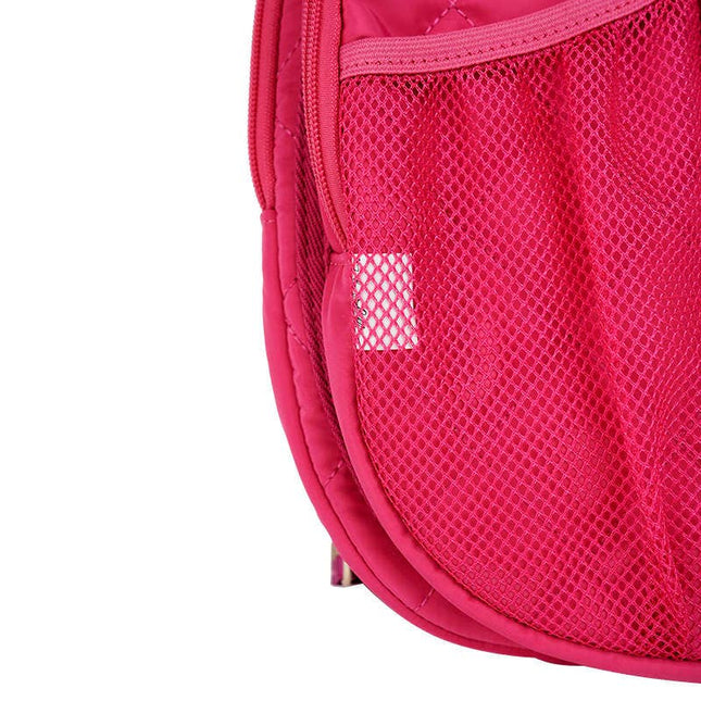 Jillian Pickle Ball Bag Sling Berry