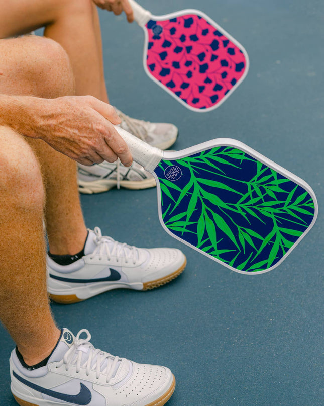 Vine Designer Pickleball Paddle