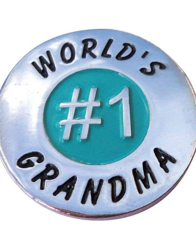 World's #1 Grandma