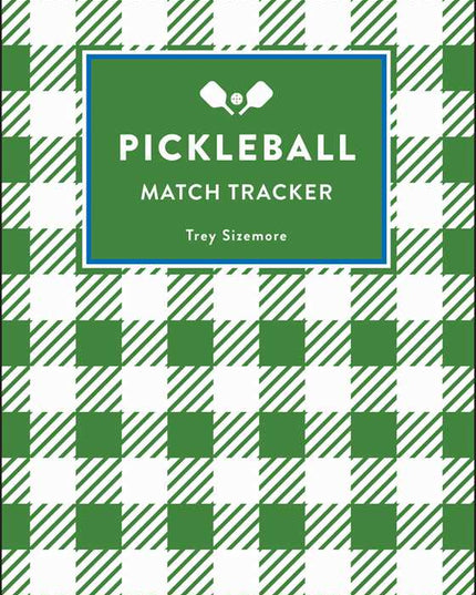 Pickleball by Trey Sizemore