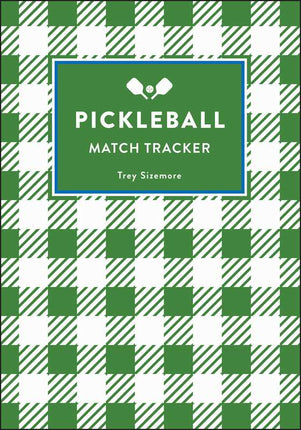 Pickleball by Trey Sizemore