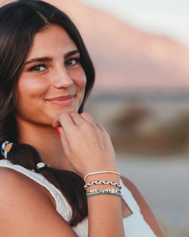 Anchor  Hair Tie Bracelets Hair Tie Bracelets