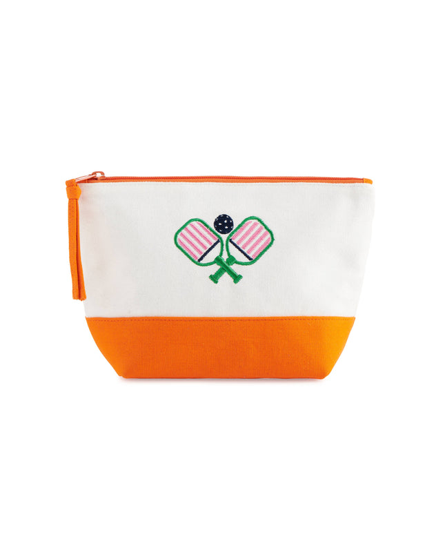 PADDLES ZIP POUCH