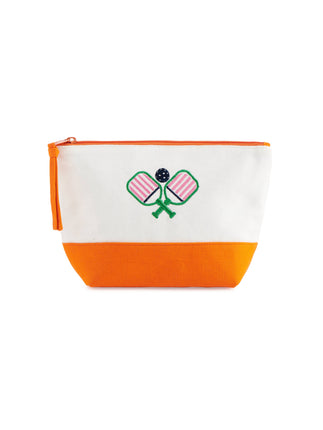 PADDLES ZIP POUCH