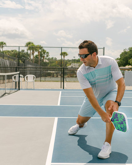Vine Designer Pickleball Paddle