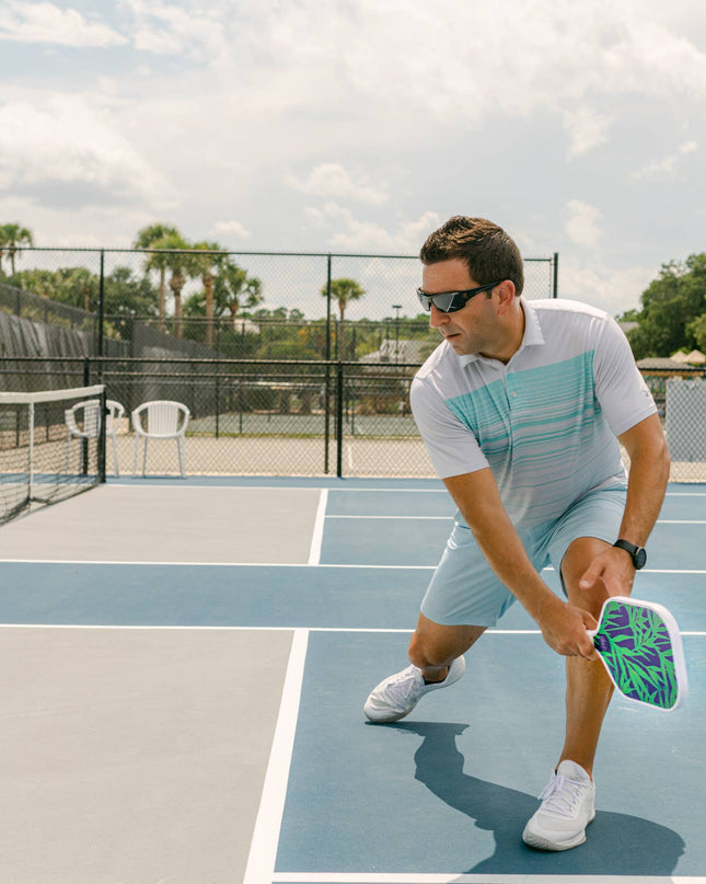 Vine Designer Pickleball Paddle
