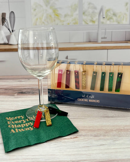 Merry everything Naps