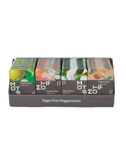 Motif Portofino - Mints