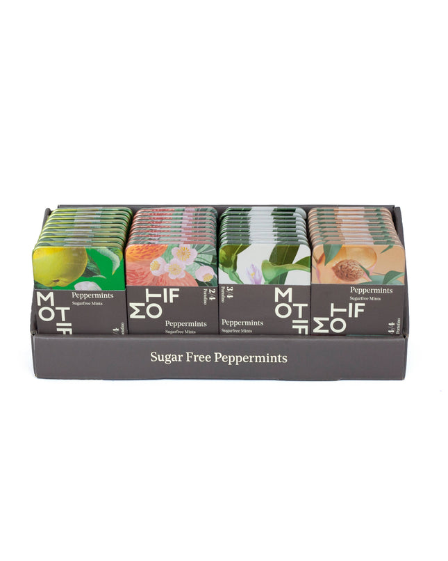 Motif Portofino - Mints