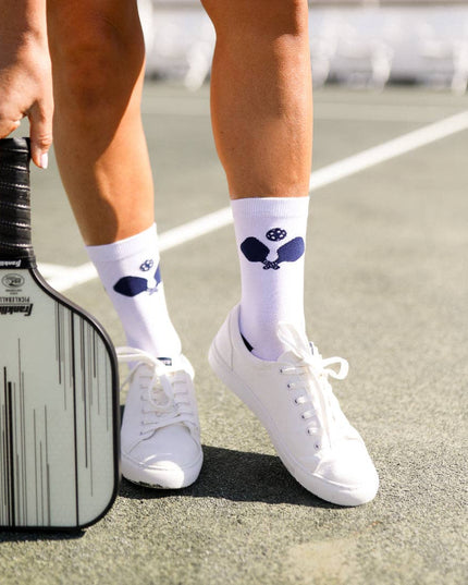 Crew Socks