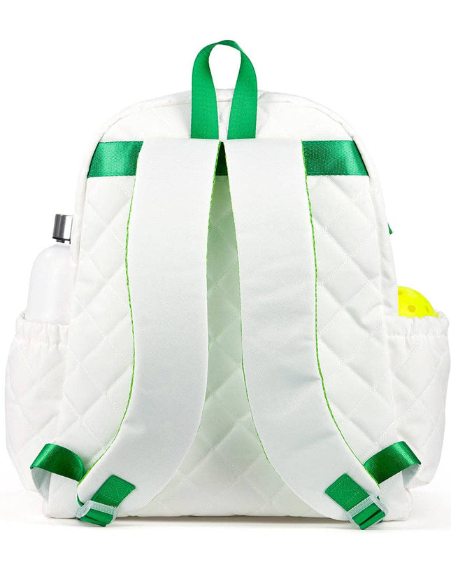 Pickleball Time Backpack