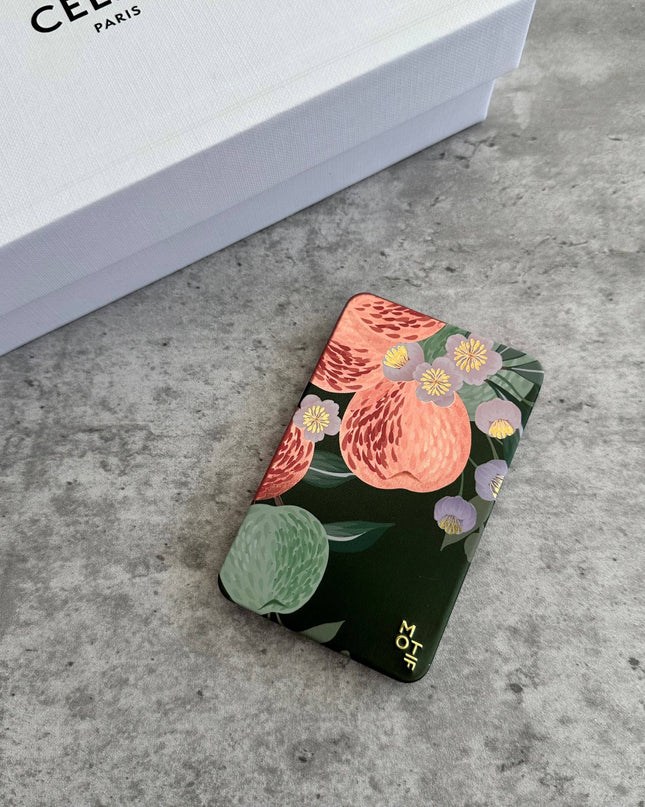 Motif Portofino - Mints