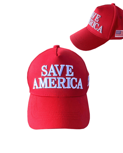 Save America Hat