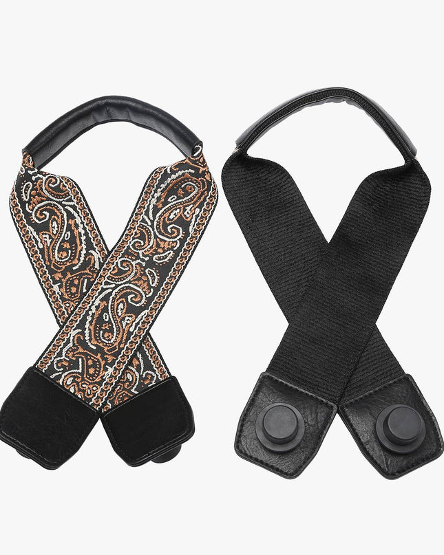 Guitar Straps for Versa Tote