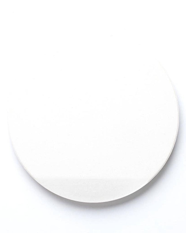 Car Coaster-Day Dinker Blue
