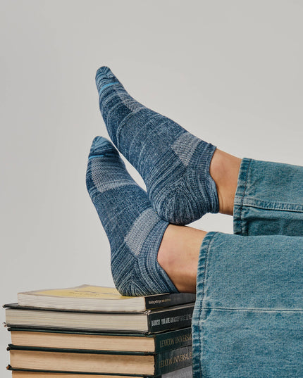 Freefeed | Ankle Compression Socks For Men