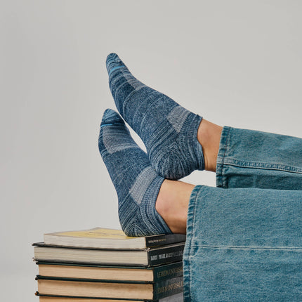 Freefeed | Ankle Compression Socks For Men