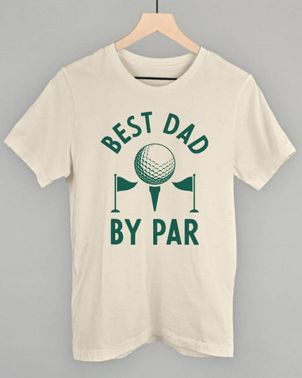 Best Dad by Par (Arc)