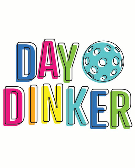 Car Coaster-Day Dinker