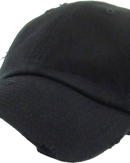 Pickleball Vintage Mesh Baseball Cap Double Paddle embroidery