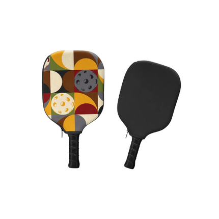 The Kitchen Paddle Cover