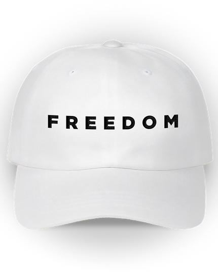 Freedom Hat