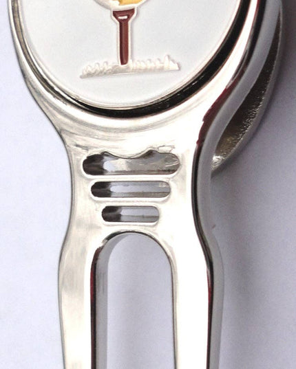 #1 Grandma Ball Marker
