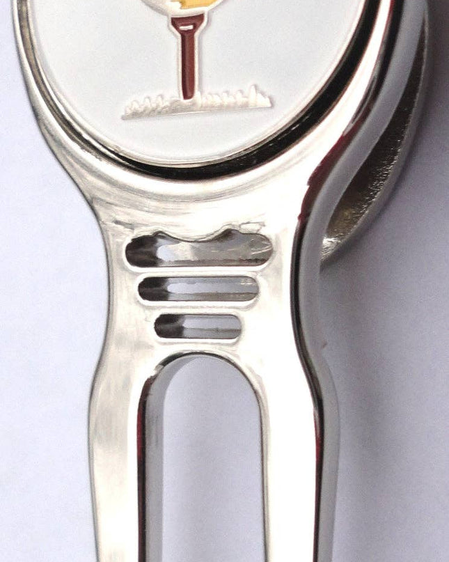 #1 Grandma Ball Marker