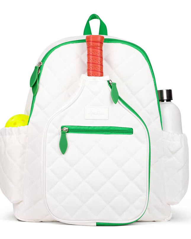 Pickleball Time Backpack