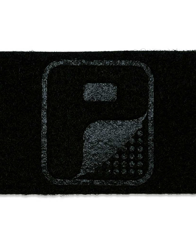 Pull Patch Iron-On Loop Backing