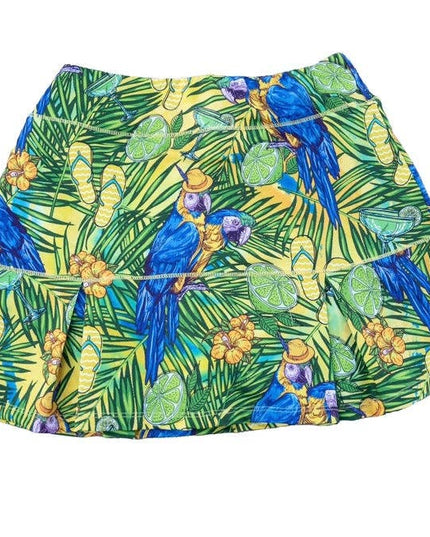 Parrot Junction Skort