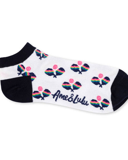 Meet Your Match Socks