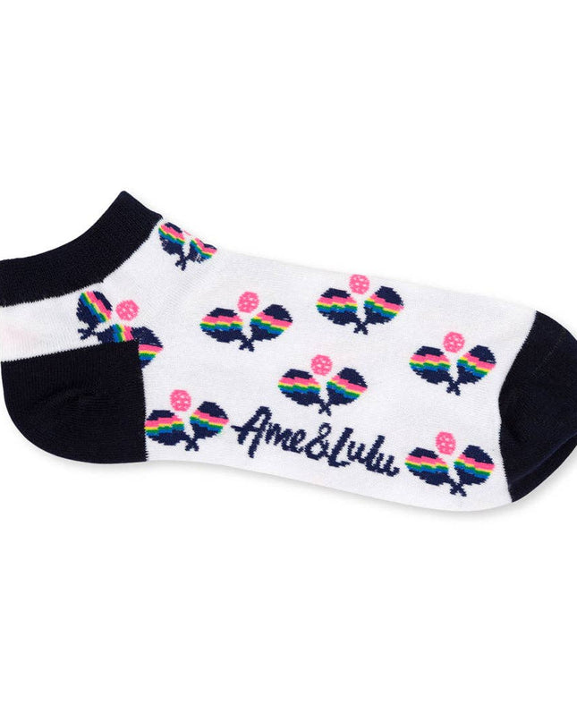 Meet Your Match Socks