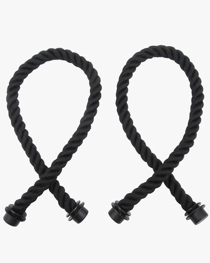 Rope Straps for Versa Tote