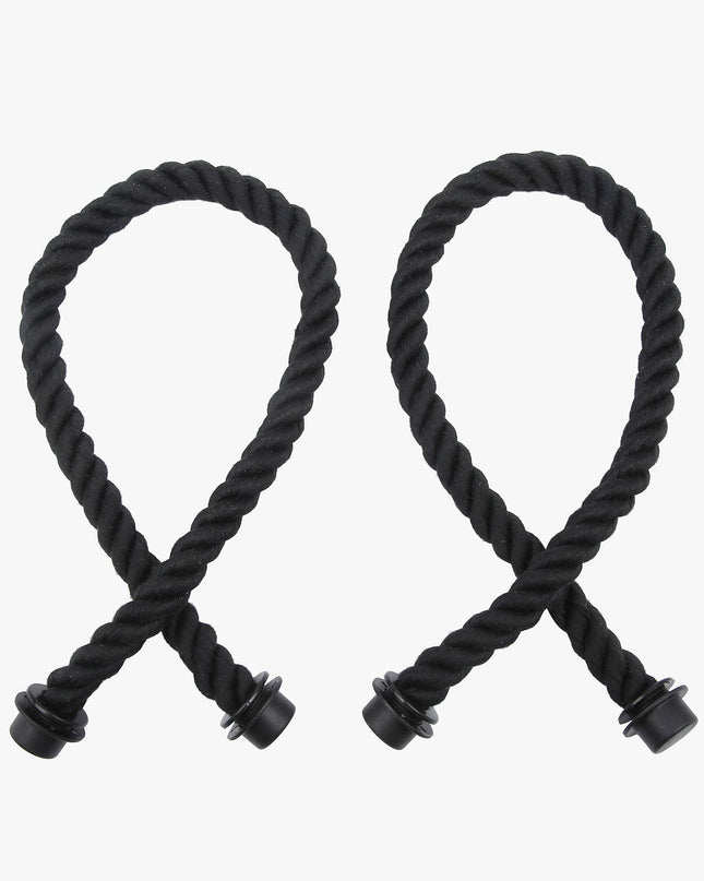 Rope Straps for Versa Tote