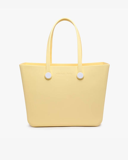 Carrie Versa Tote w/ Interchangeable Straps