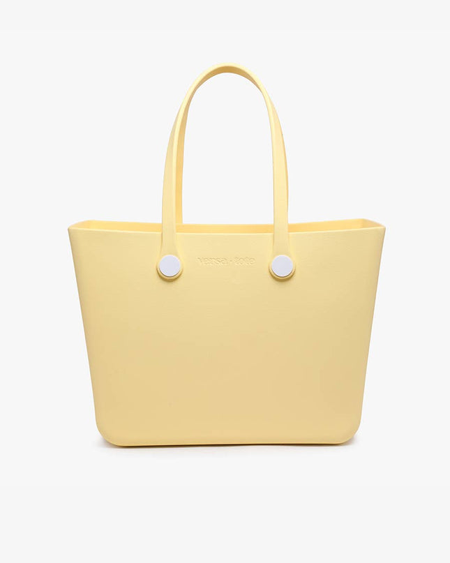 Carrie Versa Tote w/ Interchangeable Straps