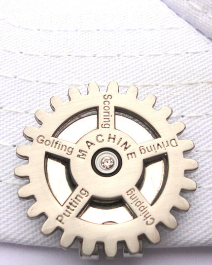 Scoring Machine Marker