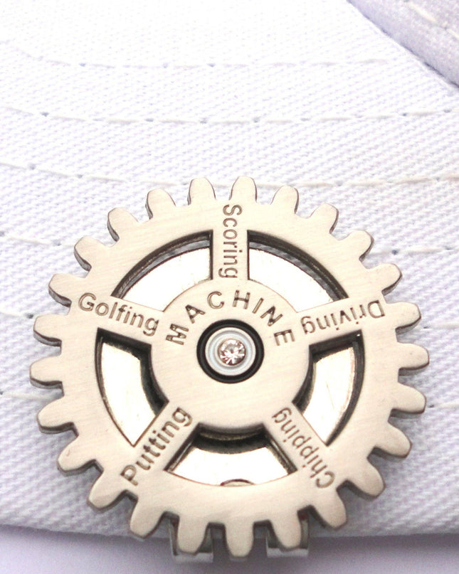 Scoring Machine Marker