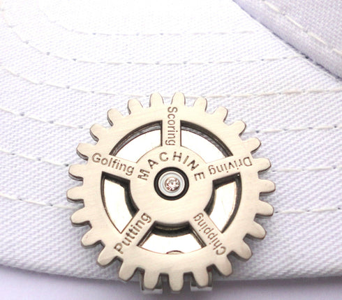 Scoring Machine Marker