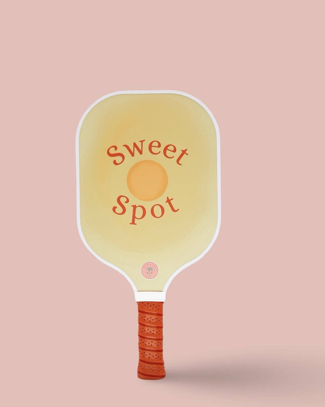 Sweet Spot Pickleball Paddle