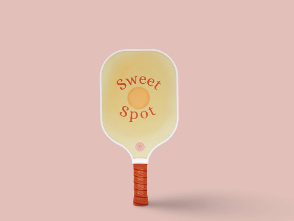 Sweet Spot Pickleball Paddle