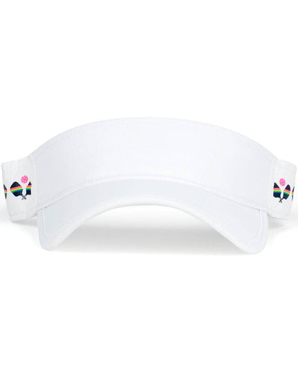 Head In The Game Visor