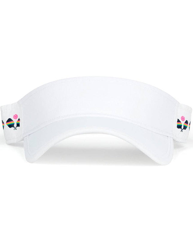 Head In The Game Visor